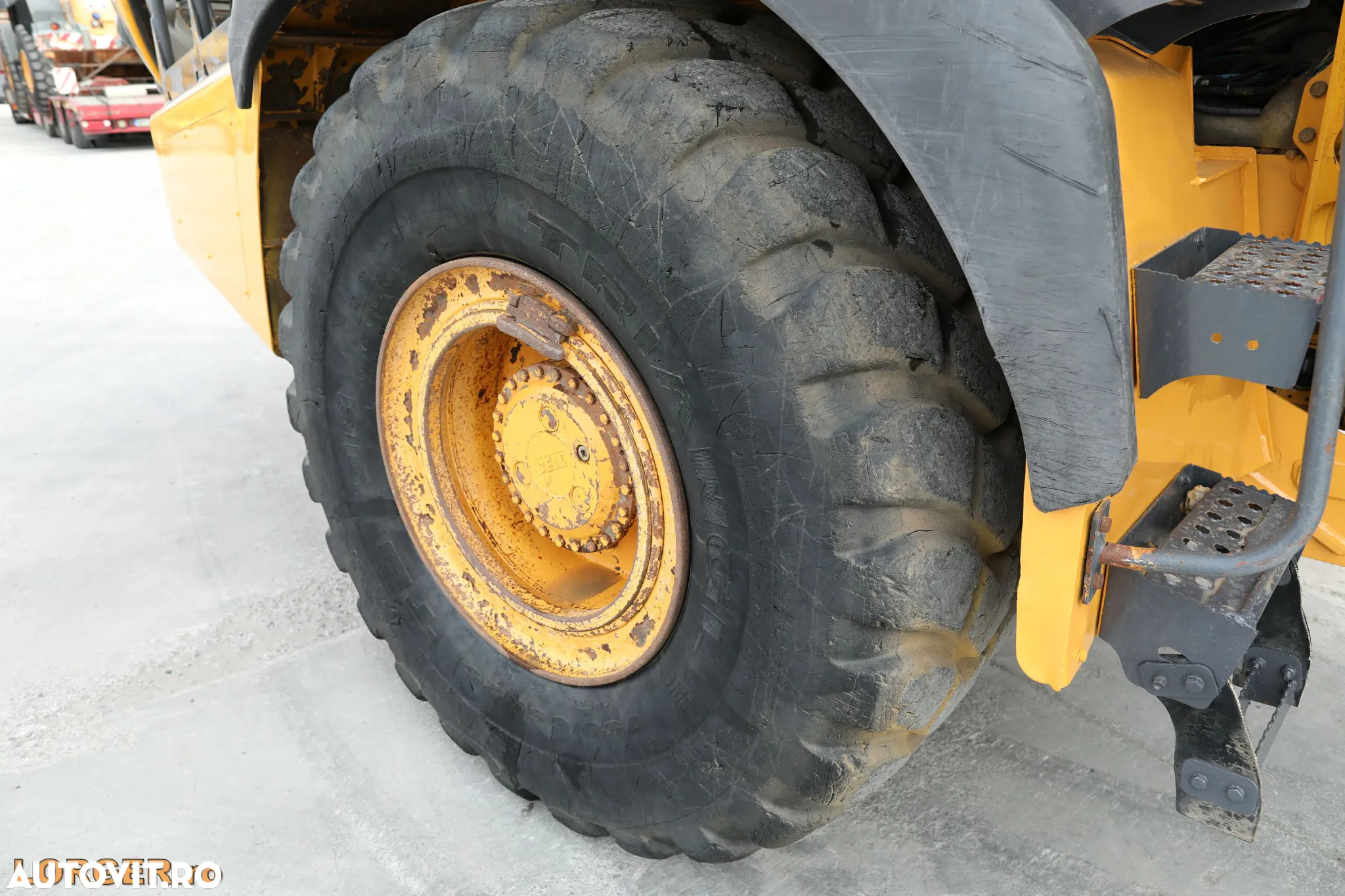 Altul BELL B30E - 17