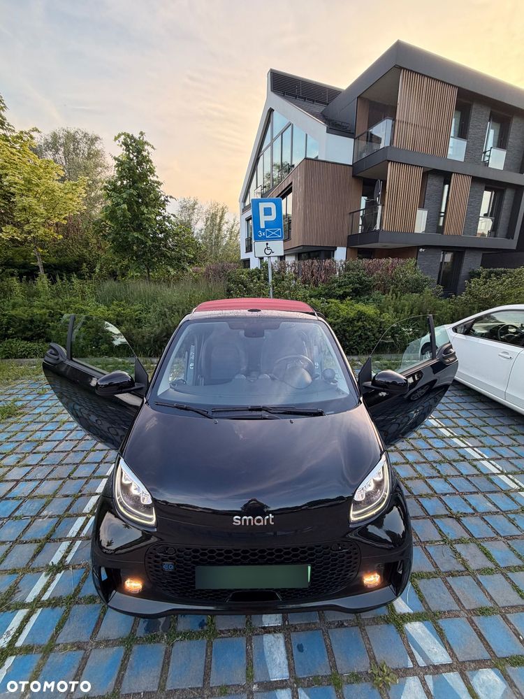 Smart Fortwo - 15