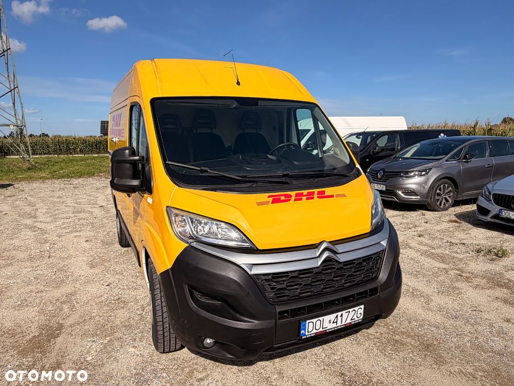 Citroën Jumper - 17