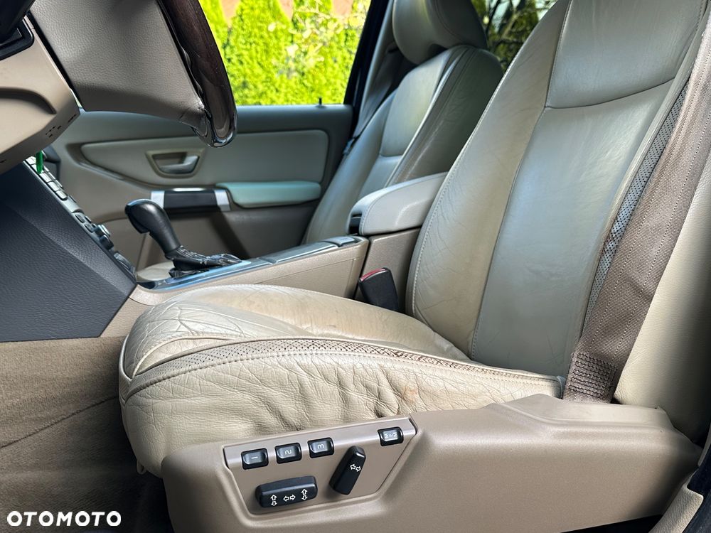 Volvo XC 90 D5 Executive - 10