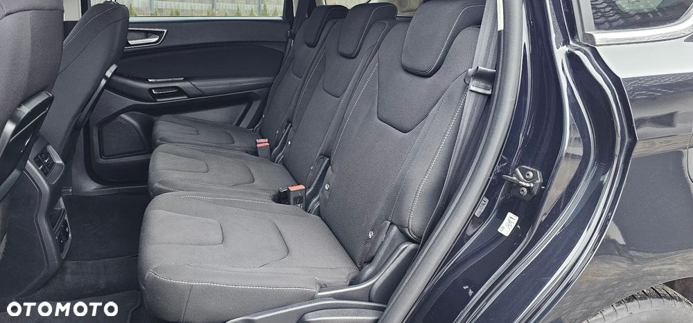 Ford S-Max 2.0 EcoBlue Titanium - 12