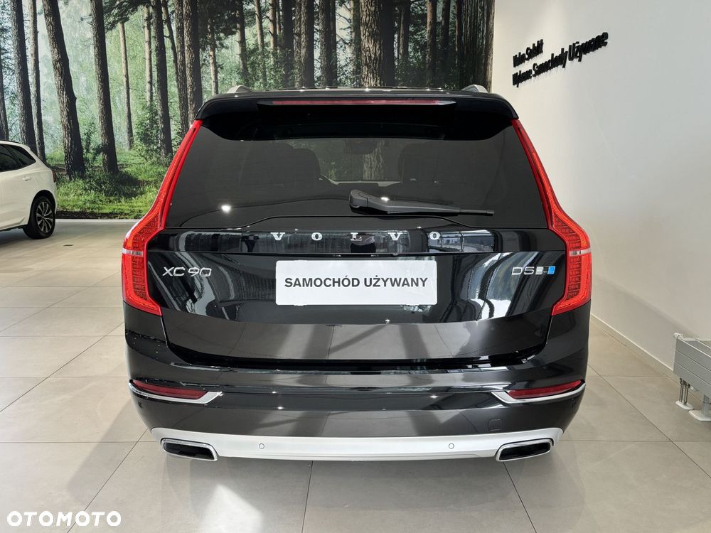 Volvo Xc90 2017 photo 5