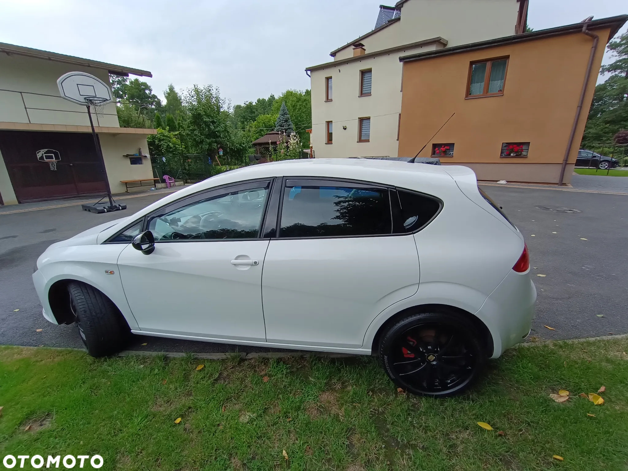 Seat Leon 2.0 TSI Cupra - 14