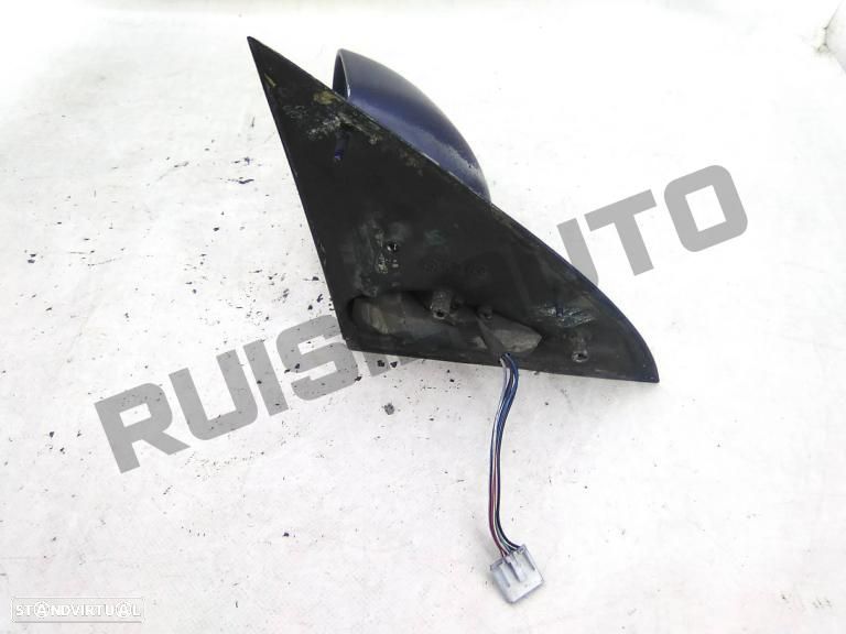 Espelho Retrovisor Esquerdo Eléctrico  Fiat Bravo I [1995_2001] - 2
