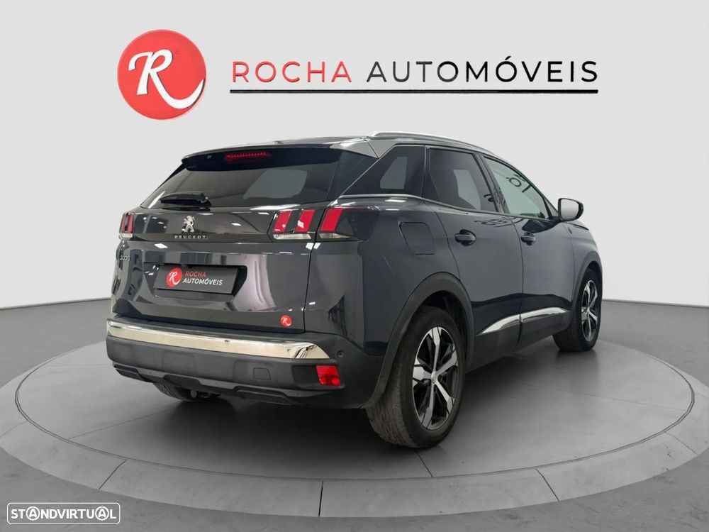 Peugeot 3008 - 6