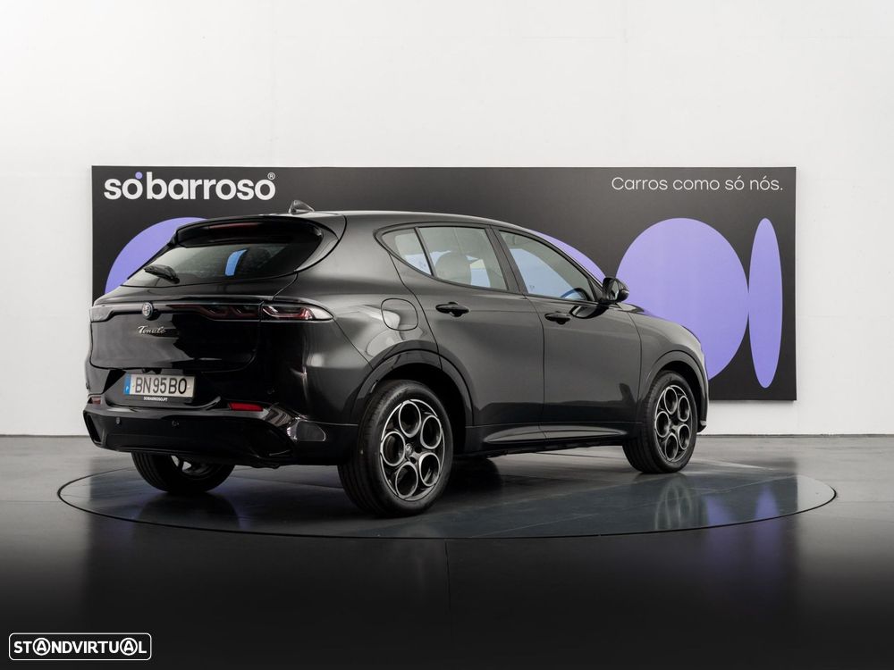 Alfa Romeo Tonale 1.5 Hybrid Sprint - 6
