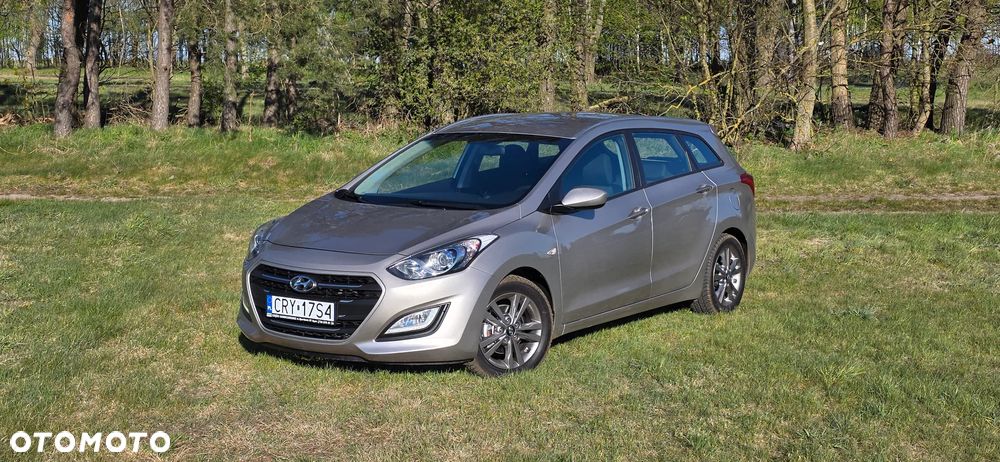Hyundai i30 1.6 Style - 2