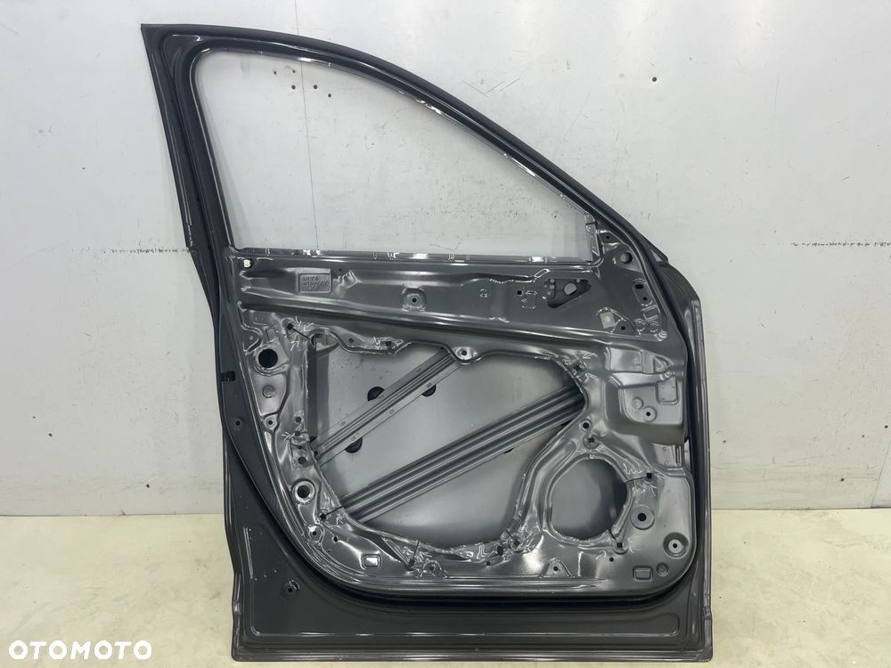 Drzwi Mazda CX-5 CX5 1 I 12-17r. prawe tylne prawy tył KD5372010 - 22
