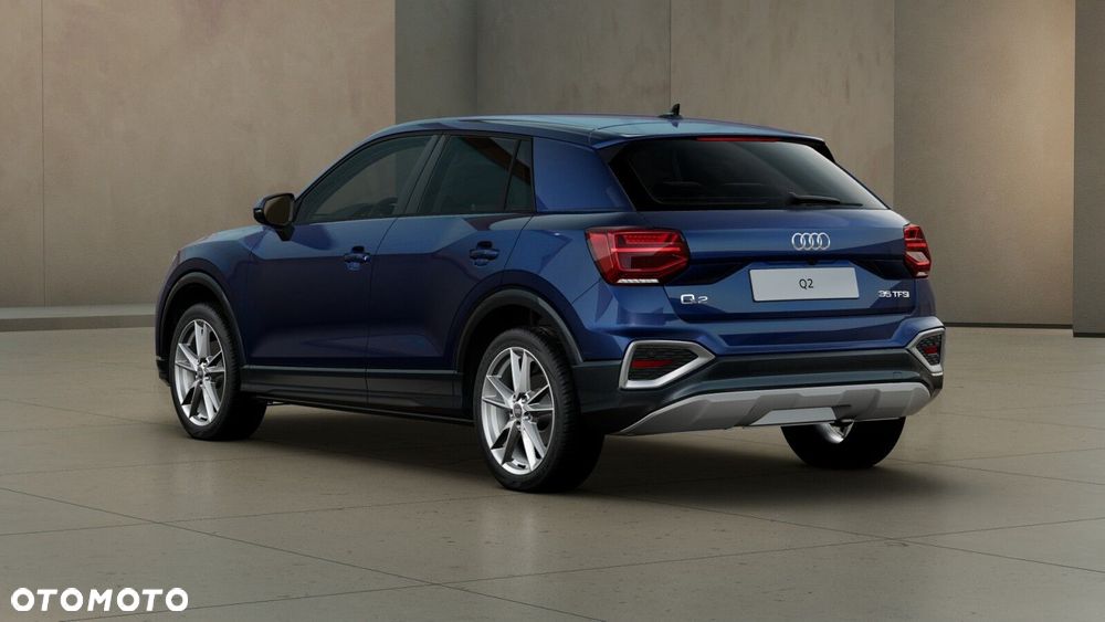 Audi Q2 - 3