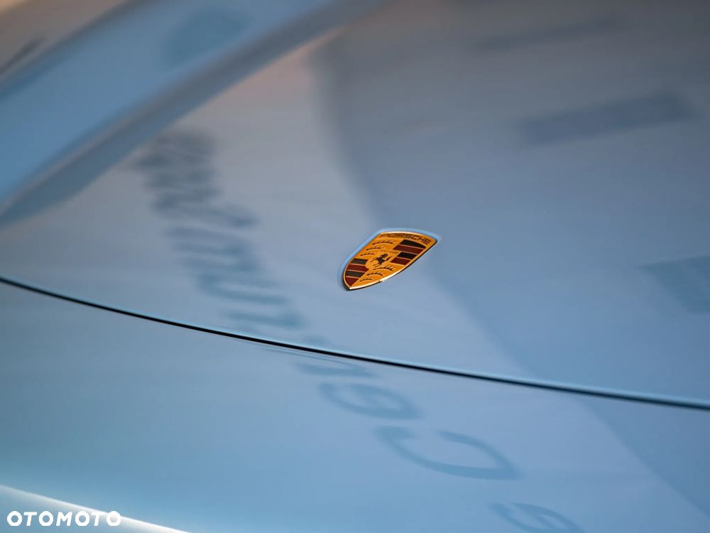 Porsche Macan 4 100kWh - 7