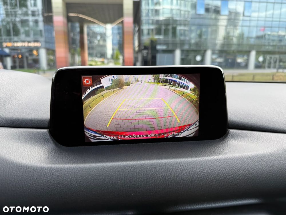 Mazda CX-5 SKYACTIV-G 194 Sports-Line - 20