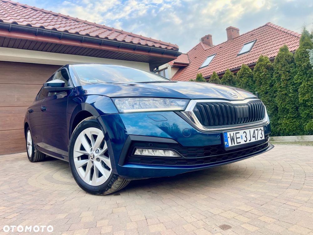 Skoda Octavia 2.0 TDI Ambition - 16
