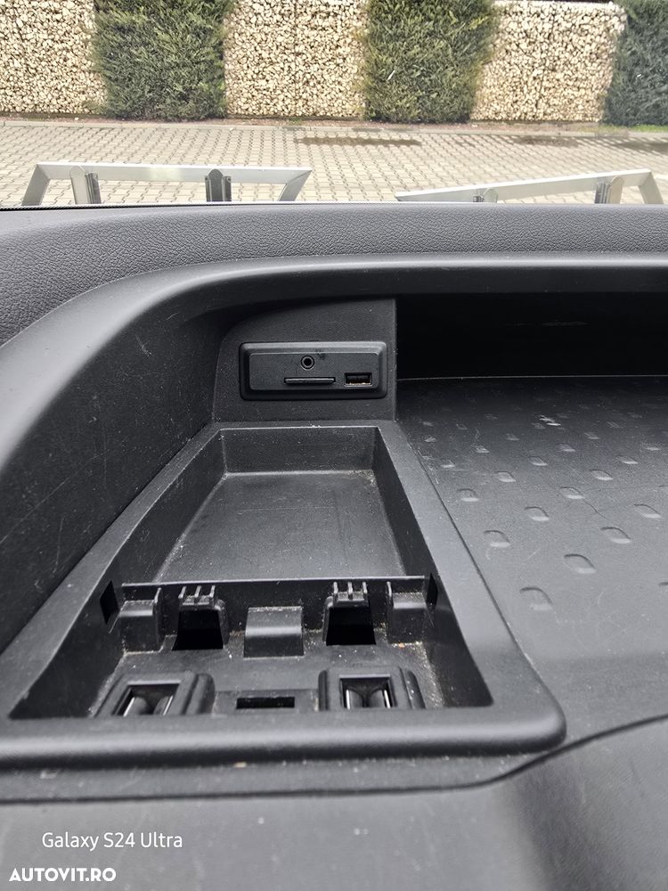 Opel Vivaro Crew Van L2H1 2.9 t Start/Stop - 9