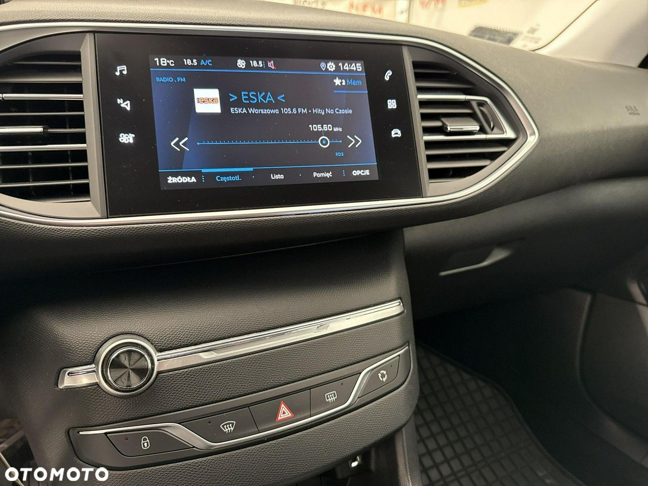 Peugeot 308 - 27