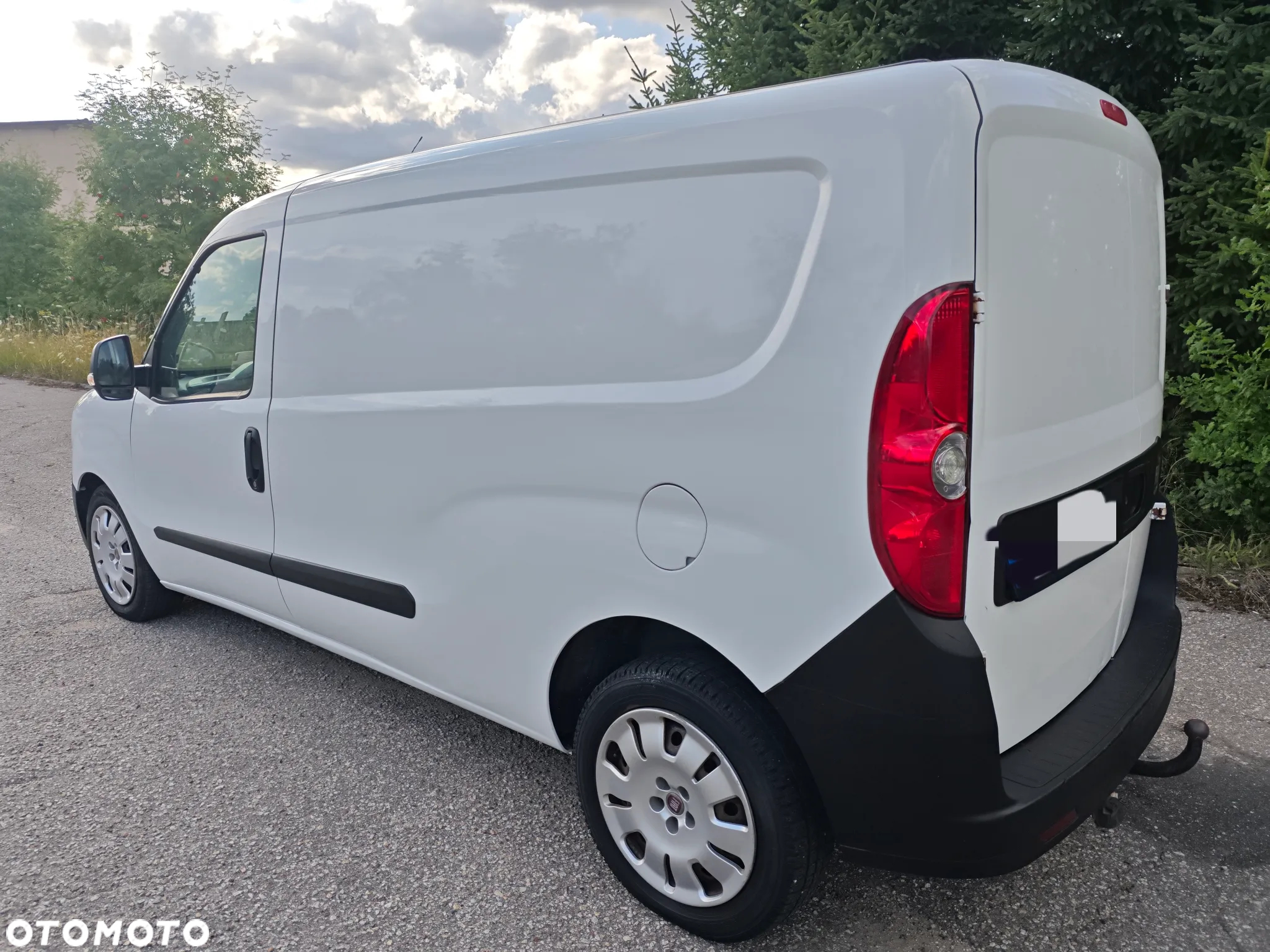 Fiat DOBLO MAXI - 2