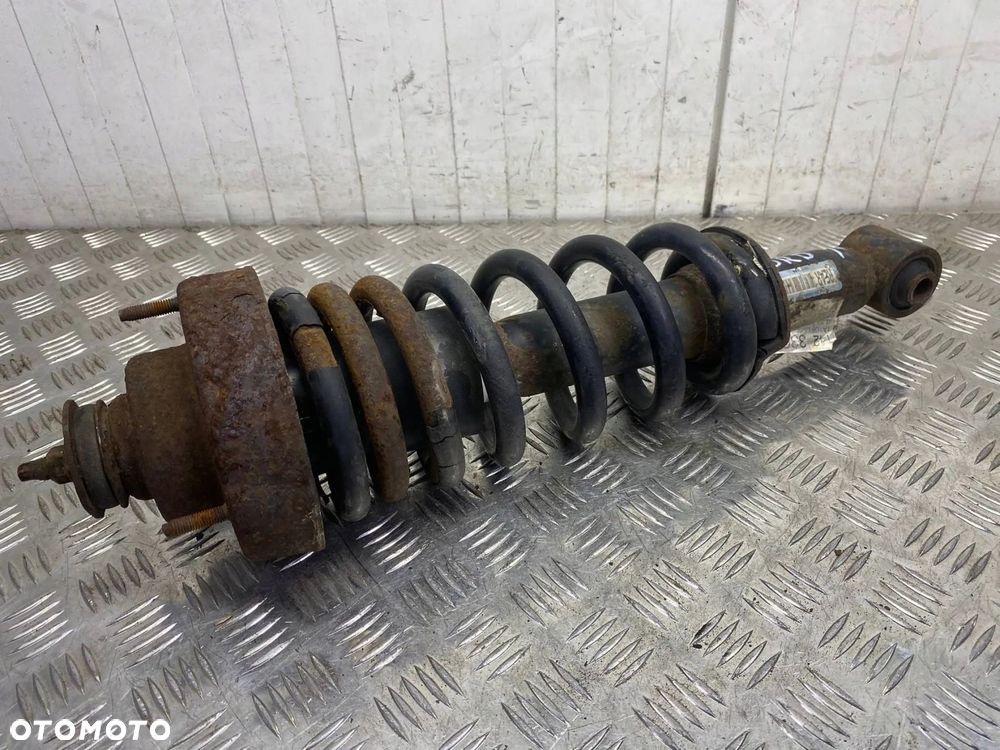 AMORTYZATOR SPRĘŻYNA TYŁ FORD EXPLORER 4L24-18080-CA - 7