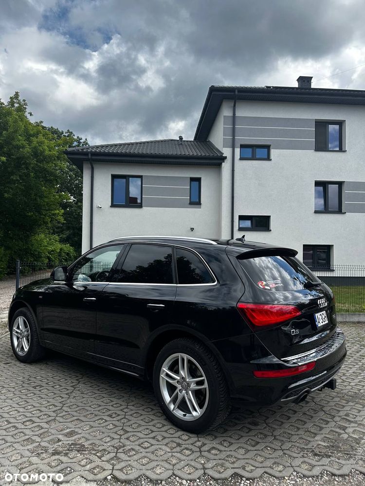 Audi Q5 - 4