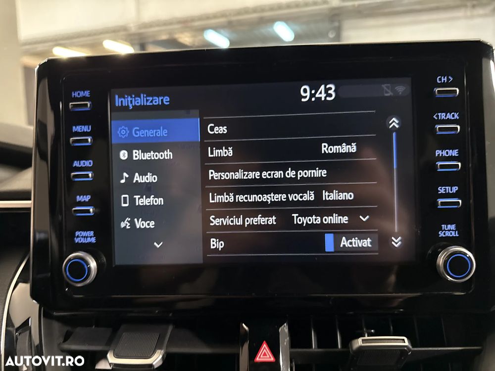 Toyota Corolla - 21