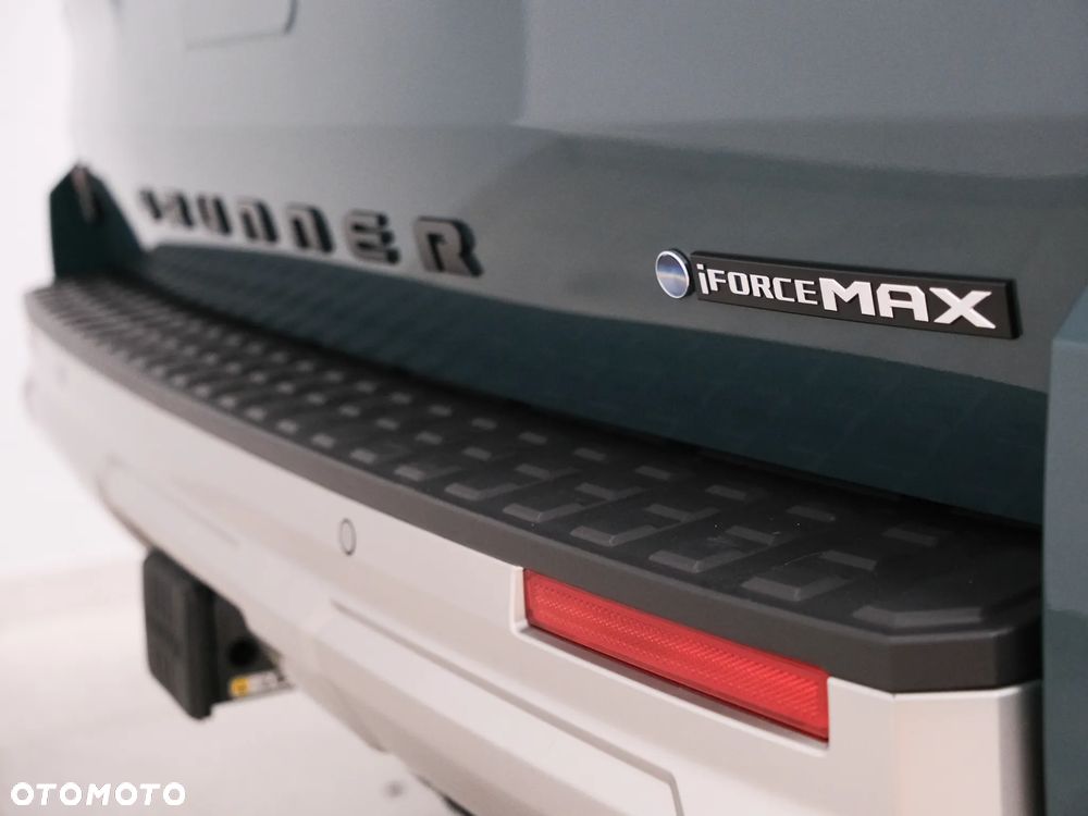 Toyota 4-Runner - 13