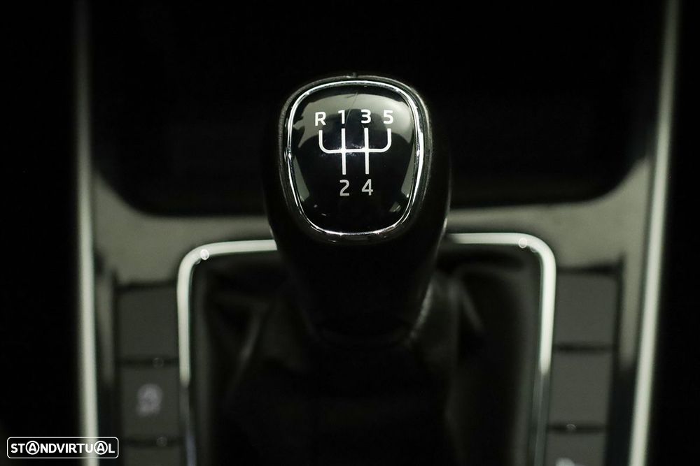 Skoda Fabia 1.0 TSI Style - 13