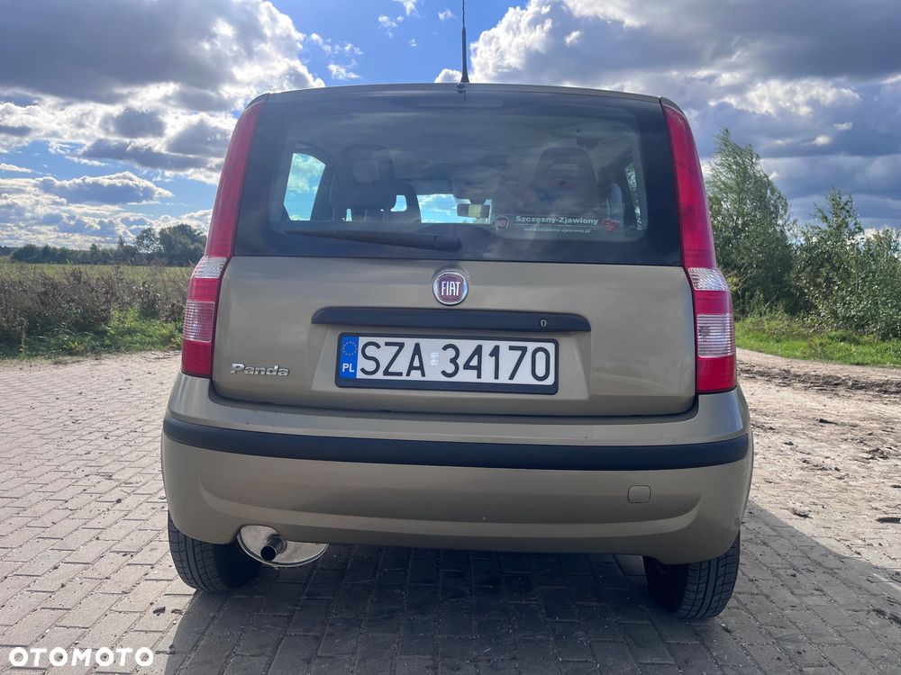 Fiat Panda 1.1 Actual Eco - 7
