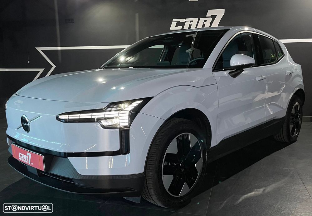 Volvo EX30 69 kWh Single Motor Extended Range Core - 3