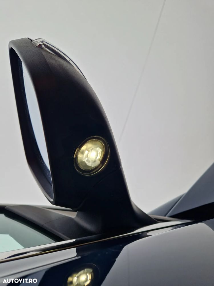 Ford Focus 2.0 EcoBlue Titanium Business - 26