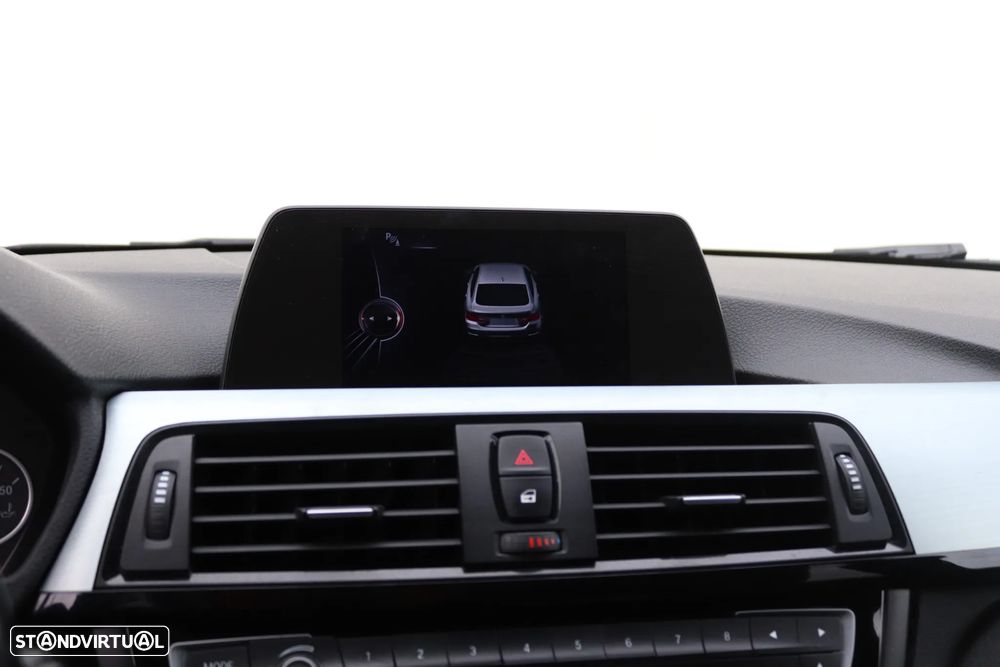 BMW 418 Gran Coupé d Line Sport - 42