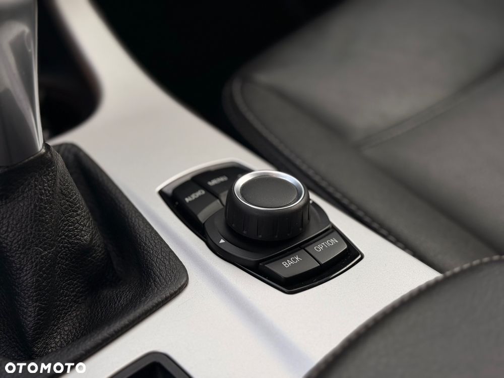 BMW X3 xDrive20d - 22