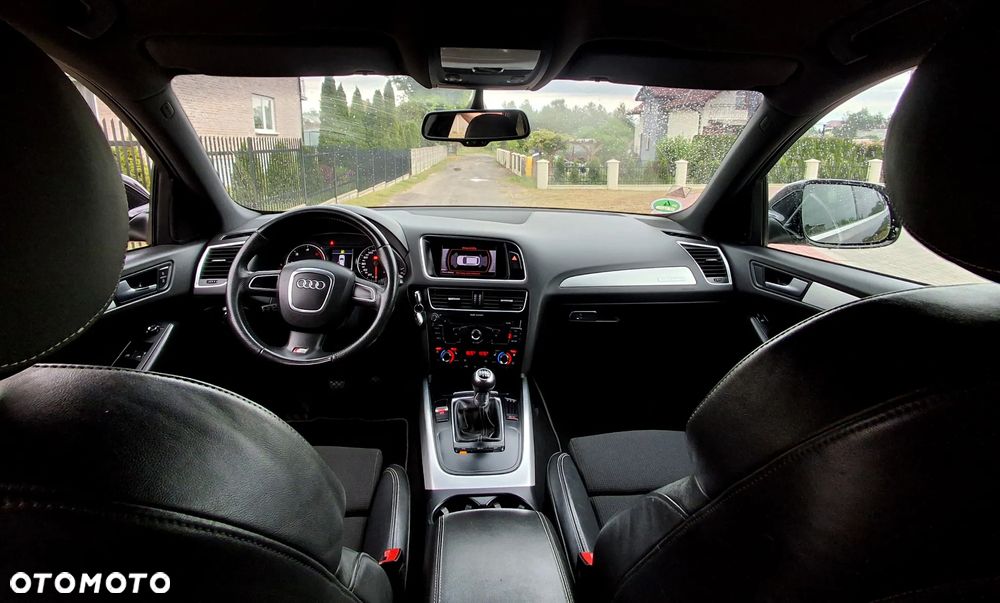 Audi Q5 - 21