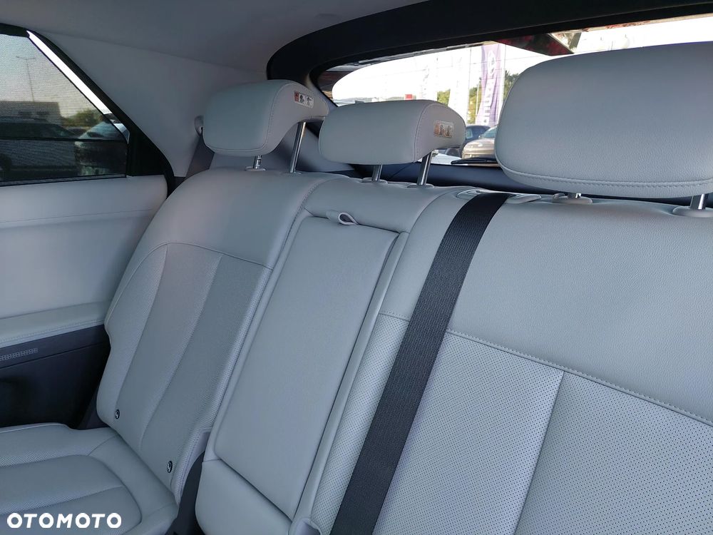 Hyundai IONIQ 5 84kWh Uniq 4WD - 14
