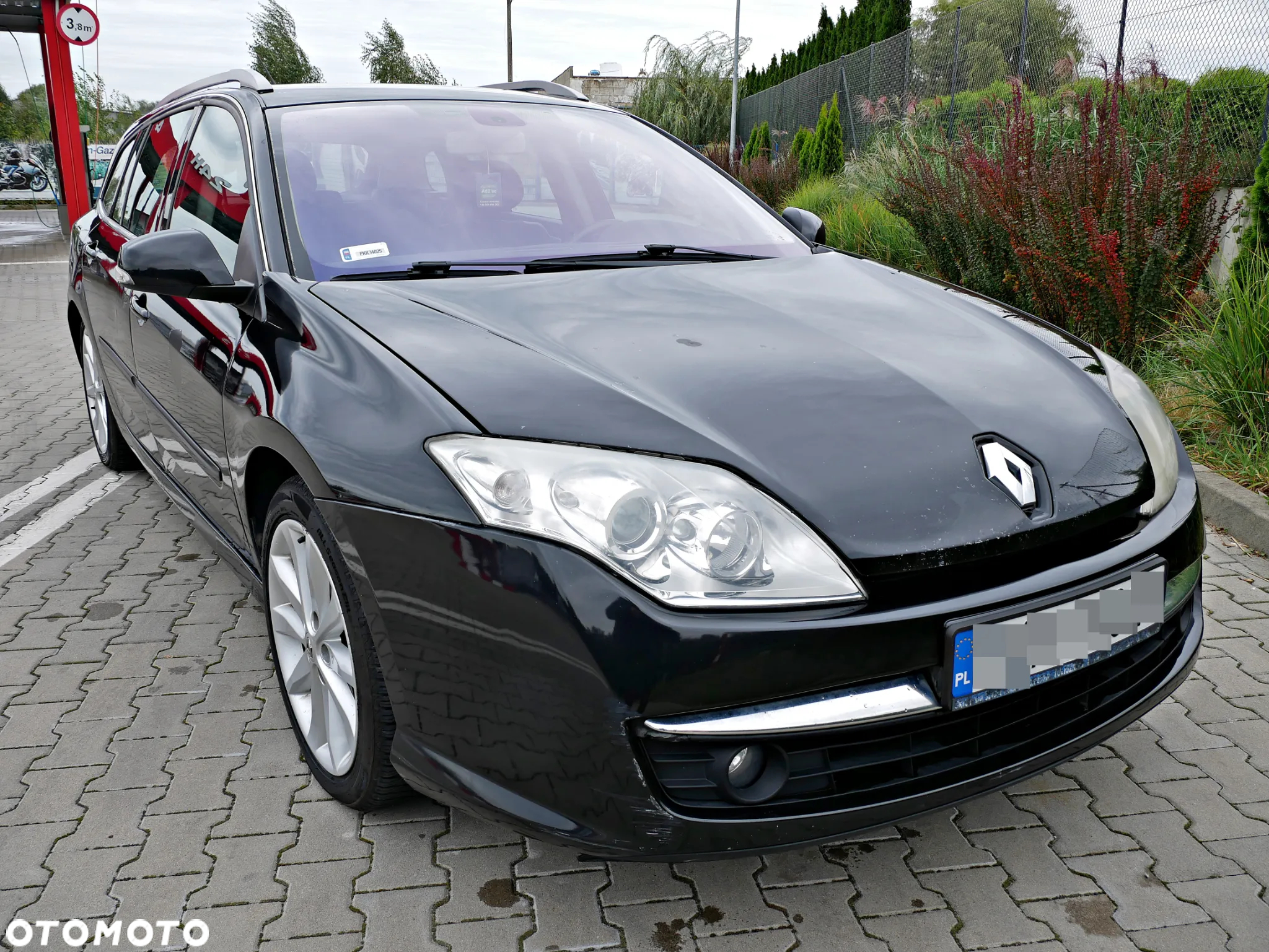 Renault Laguna Grandtour 2.0 dCi FAP Dynamique - 4