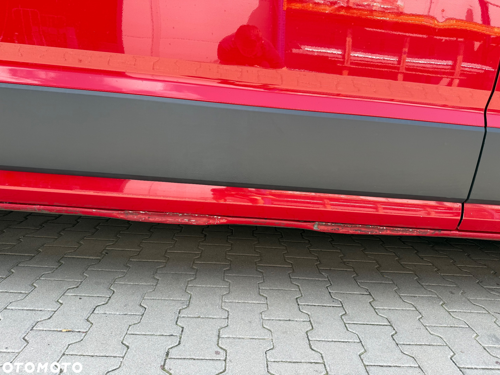 Volkswagen Crafter - 13