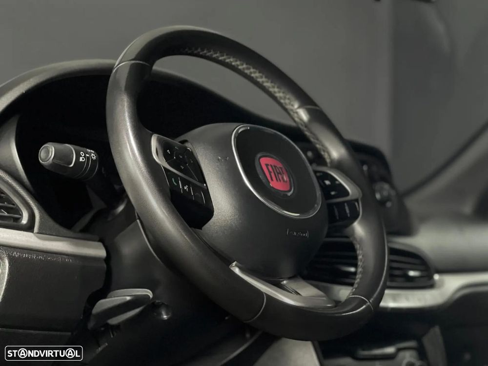 Fiat Tipo - 6