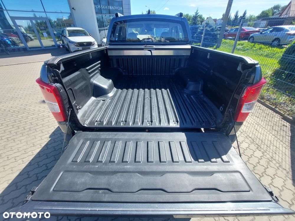 SsangYong/KGM Musso 2.2 e-XDi Quartz 4WD - 18