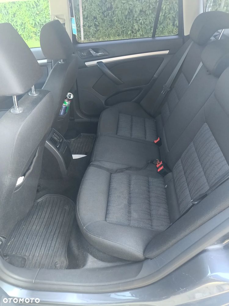 Skoda Octavia 1.8 TSI Elegance - 3
