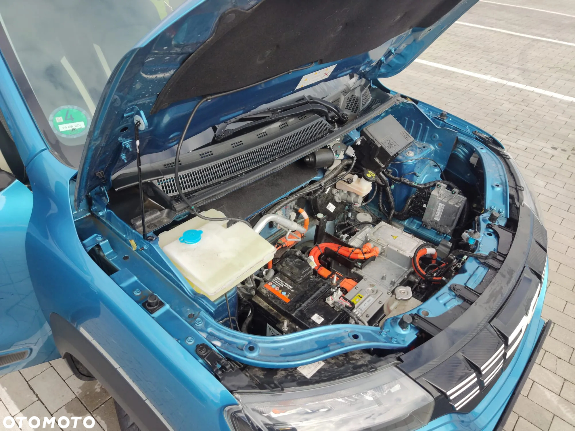 Dacia Spring ESSENTIAL - 33