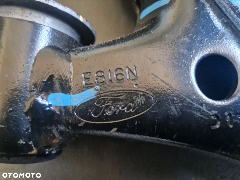 Ford Mustang Wahacz Wahacze 2005 2009 Komplet Oryginał Nowe - 3
