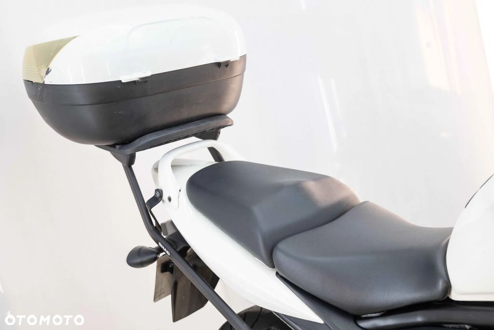 Suzuki Bandit - 19