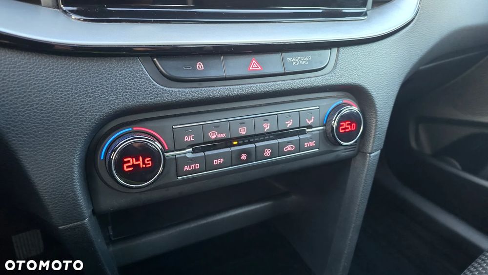 Kia XCeed 1.6 CRDi EDITION 7 - 21