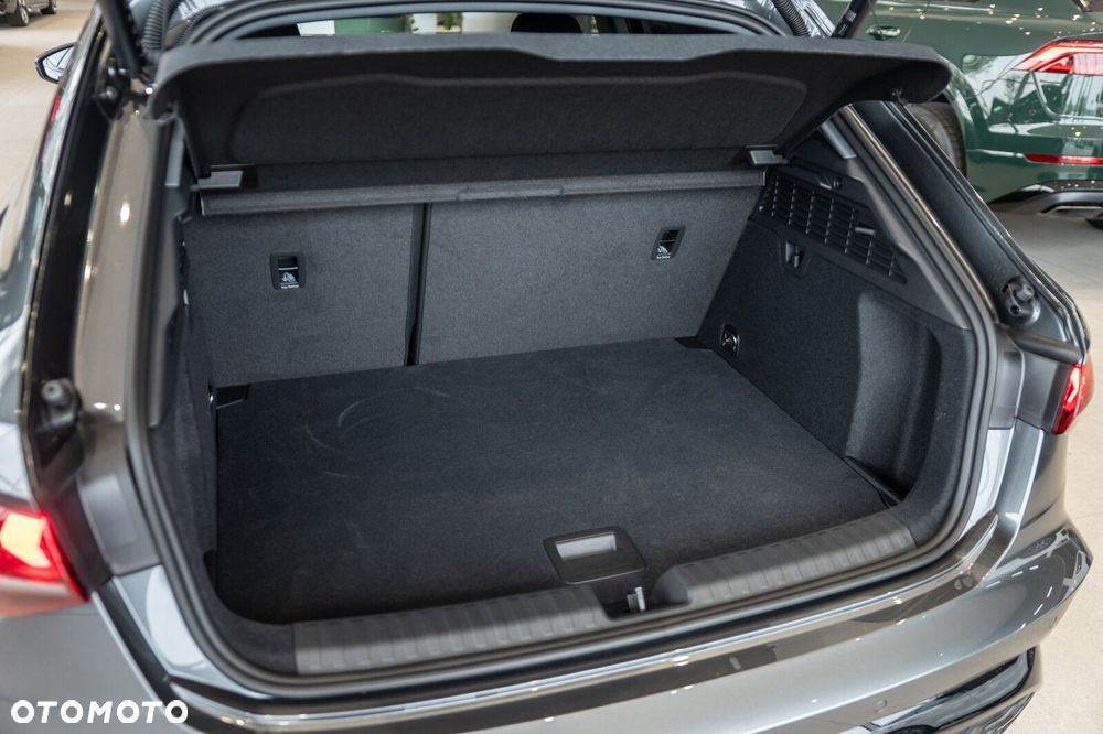 Audi A3 Sportback - 9