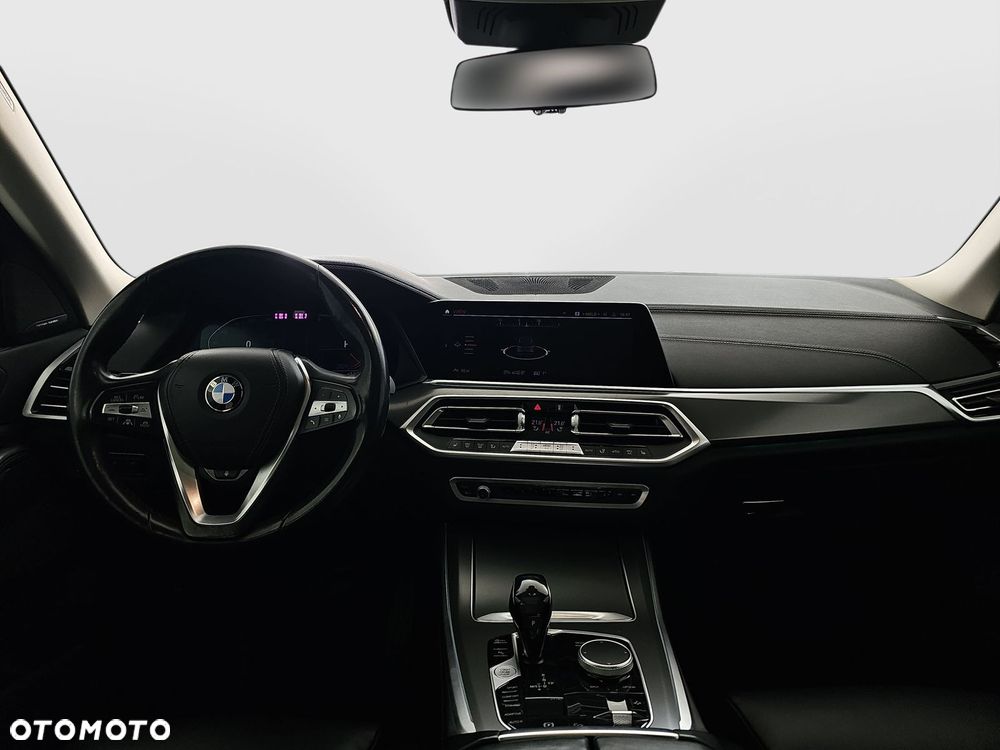 BMW X5 xDrive30d mHEV - 25