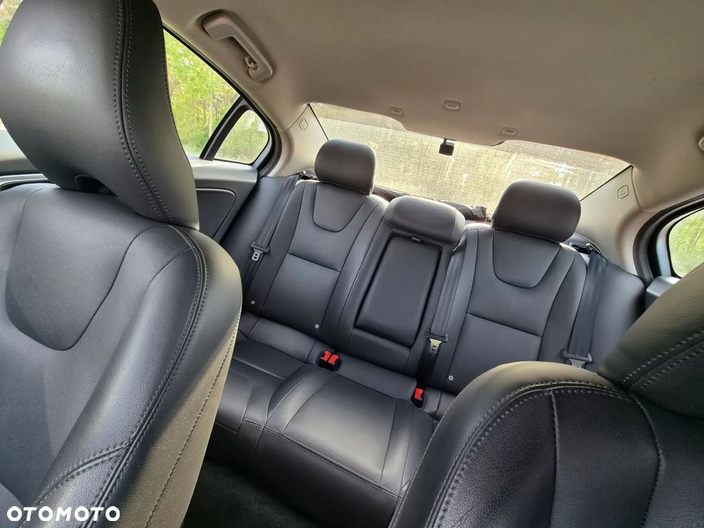 Volvo S60 D4 Drive-E Summum - 19