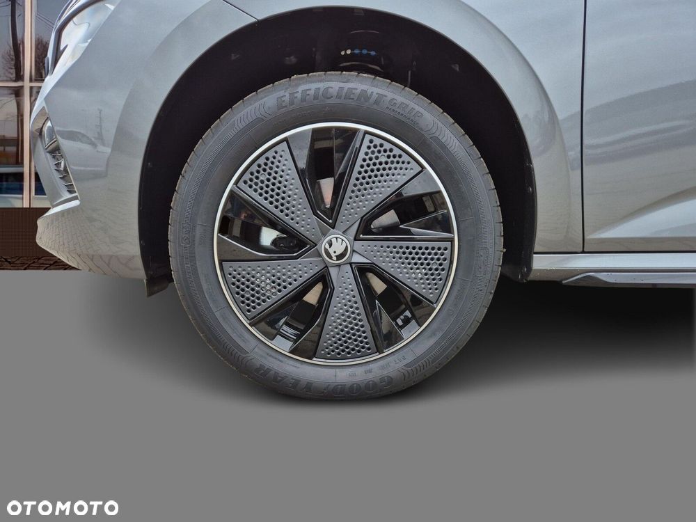 Skoda Kamiq 1.5 TSI Monte Carlo - 12