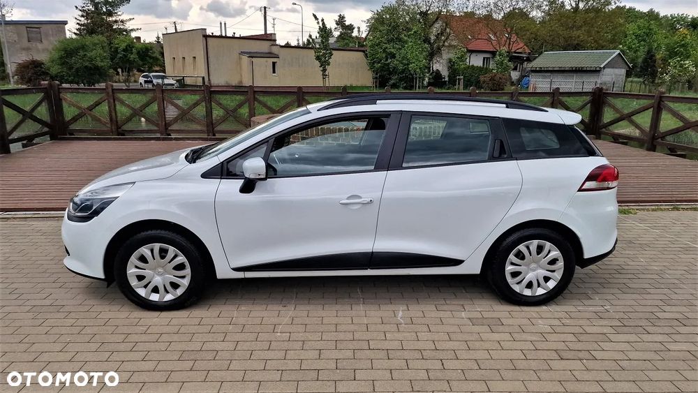 Renault Clio 0.9 Energy TCe Life - 2