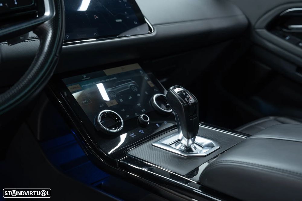 Land Rover Range Rover Evoque 1.5 P300e AWD R-Dynamic Auto - 19