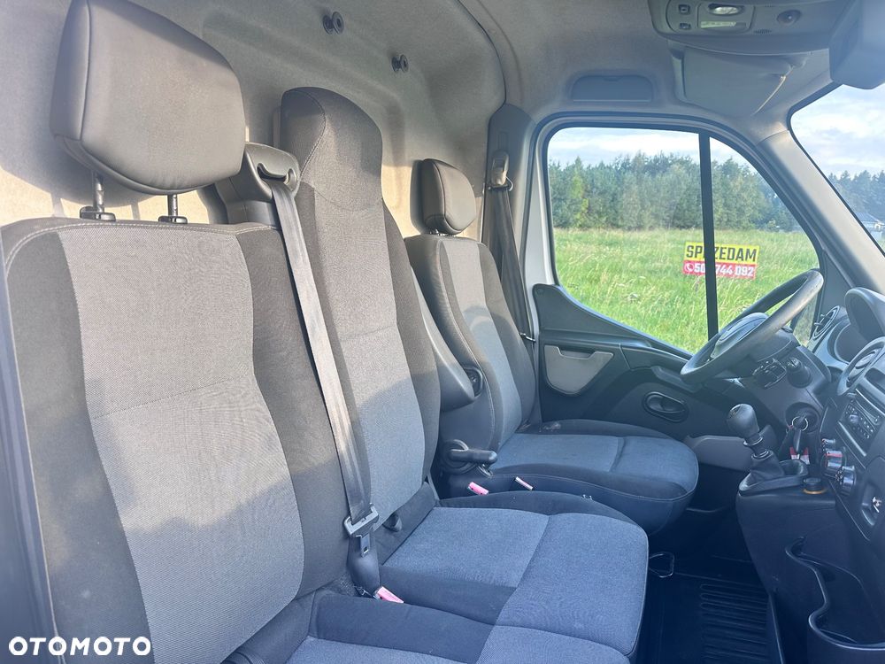 Renault Master - 9