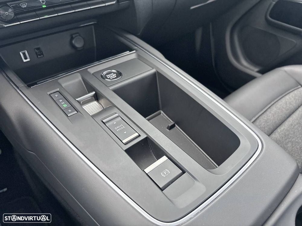 Citroën C5 Aircross 1.6 Hybrid Max e-EAT8 - 43