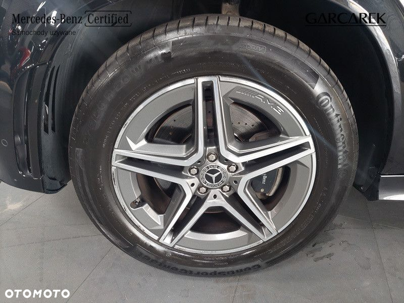 Mercedes-Benz GLE 400 d 4-Matic - 23