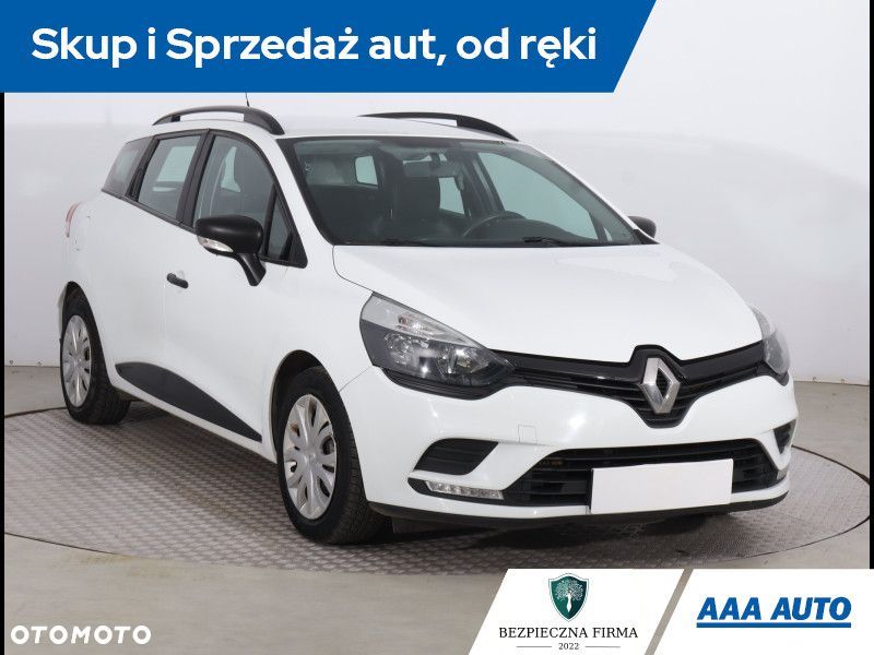 Renault Clio - 3